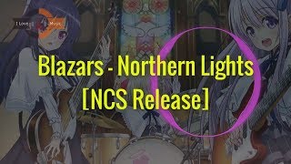 Blazars - Northern Lights | Best of electro | Free Music
