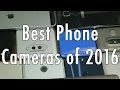 Top 5 Smartphone Cameras of 2016: Best mobile photos and video! | Pocketnow