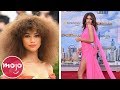 Top 10 Unforgettable Zendaya Red Carpet Looks