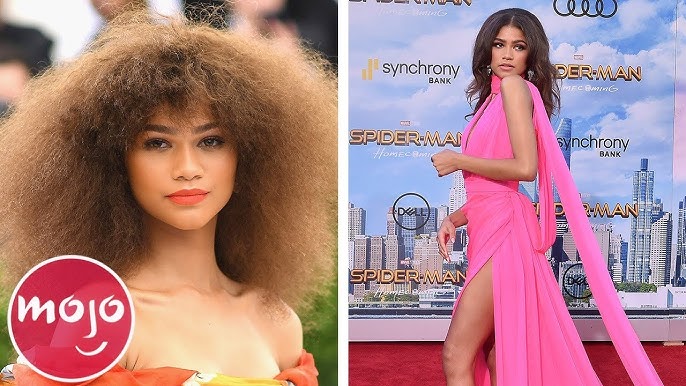 Zendaya in Paris for Louis Vuitton #zendaya #zendayastyle #baglovers