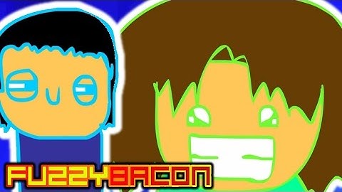 FuzzyBacon Fanimation - Bums 
