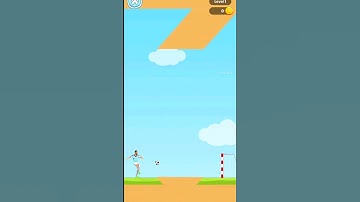 Best Mobile Game Andriod ios,  Football Game #shorts #funny #trending #gaming