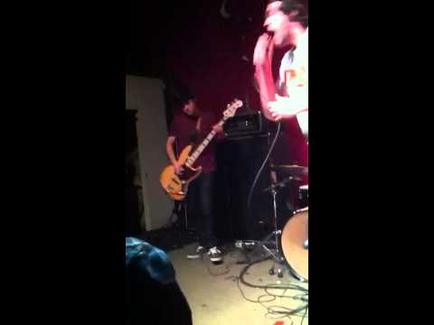 What's In Your Head Video