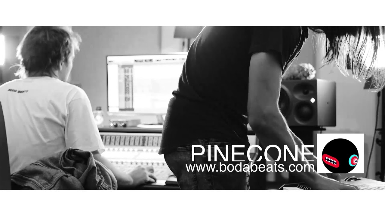 [ J. COLE x HARD TYPE BEAT 2019 ] 🔥 "PINECONE" | PROD. BODA BEATS