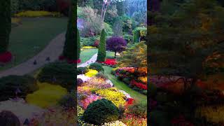 TOP 3 Most BEAUTIFUL GARDEN in the World