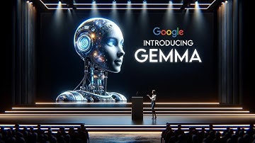 Is Google Winning the OpenSource AI Race with Gemma LLM? |Free Open Source LLM Just SUPRISE Everyone