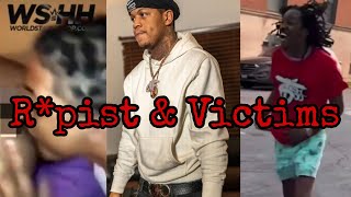 Memo600 Say's Lil Durk's Main THREAT Got R*ped By An OPP 😳 Did Smurk Co-Sign A R*pist?