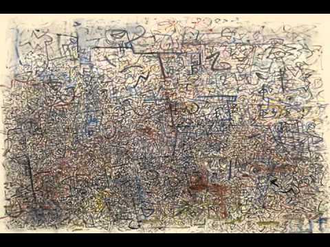 Music for Mark Tobey