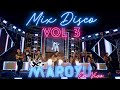 MAROYU - Mix Disco Vol. 3 | En Vivo