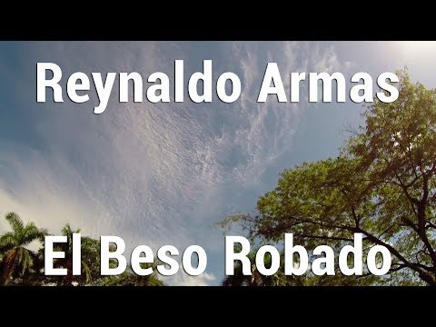 Reynaldo Armas -