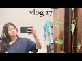 Vlog 17  to much happening  khushi verma  episode 30