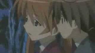 Sadness and Sorrow- Negima