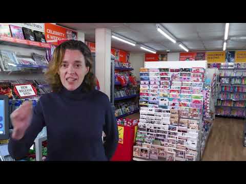  Update  A1 beginner  At the shop   LearnEnglish   British Council