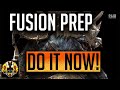 RAID: Shadow Legends | How to prepare for a Fusion Legendary! DO IT NOW!!