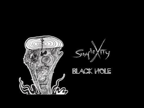 SimpleXity - Black Hole (SINGLE RELEASE)