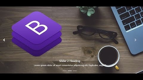 Responsive Carousel with BootStrap in 3 Minutes