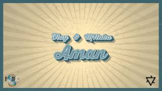 TLay \u0026 M1taka - Аман (Official Release)