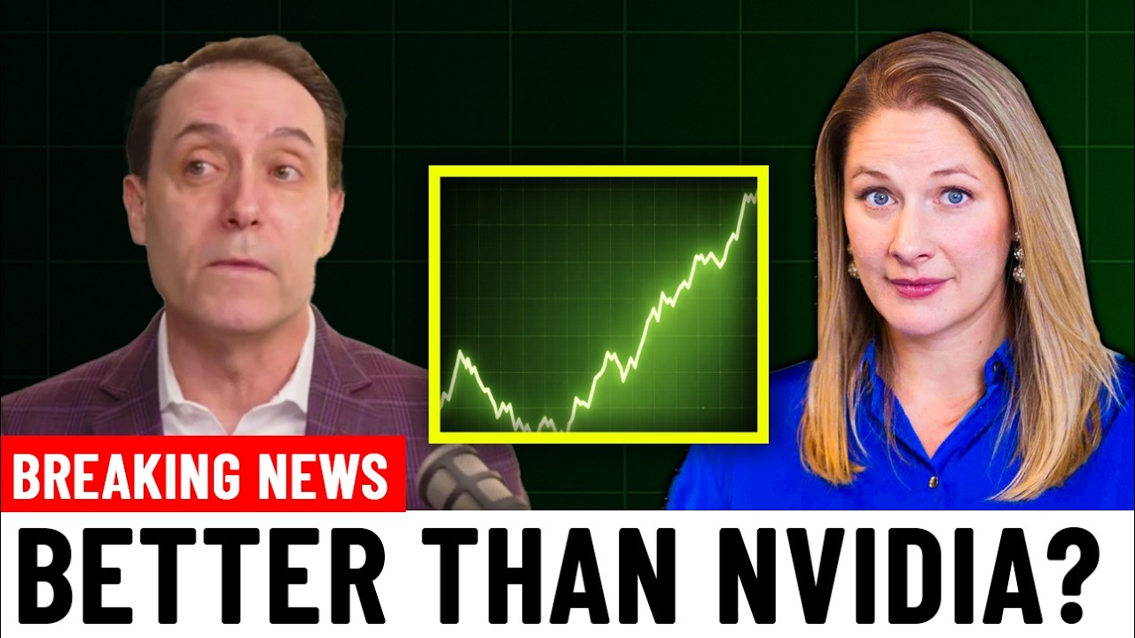 AI’s Buildout Is Lifting More Than Big Tech: 3 Stocks to Watch