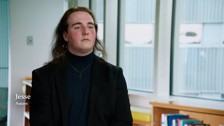 Mayo Clinic Pediatric Pain Rehab in MN | Why Jesse Chose the Program