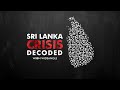 Sri Lanka Crisis Decoded | WION Wideangle