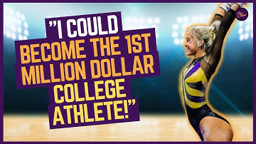 Name Image Likeness (NIL) | College Athletes Already Winning