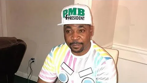 FLIPTV NEWS: NURTW ELDERS GIVE NATIONAL BODY SEVEN DAYS TO WITHDRAW MC OLUOMO’S SUSPENSION