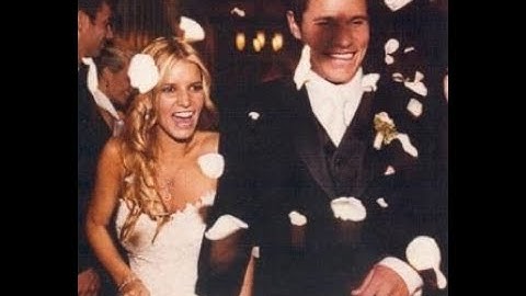Thumbnail of nick lachey and jessica simpson || this I swear || newlyweds [s01-03]