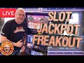 🔴 LIVE 160k SUBSCRIBER SLOT PLAY (FREAKOUT)