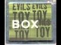 Evils Toy - Mad Modern Dream