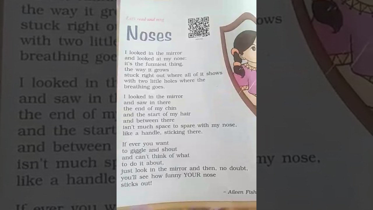 Class 4th English Marigold Unit 2 Poem Noses YouTube class-4th-english-marigold-unit-2-poem-noses-youtube