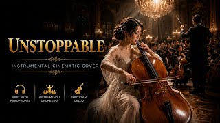 UNSTOPPABLE | Epic Cinematic Relaxing Instrumental Music for Focus & Motivation