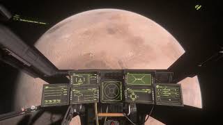 Abandoned Outpost on Daymar 3.10.1