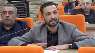 Soysal Bari Size, Bize Saygıları Yok. Makza Saygıları Olsun.