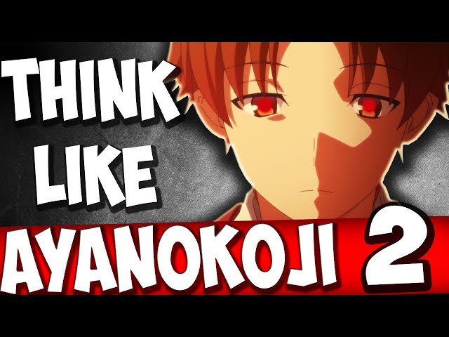 How Smart Is Ayanokoji? 