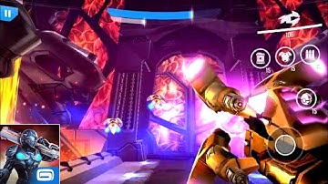 NOVA Legacy Gameplay 2022 | Nova Legacy Gameplay Multiplayer