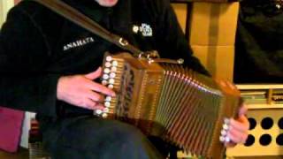 Moon and Seven Stars - Spanish Jig : Anahata on melodeon chords