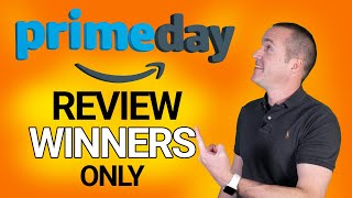 Prime Day Deals 2023 - Comparison Video Winners ONLY