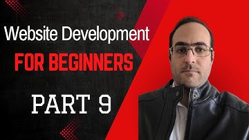 Google Fonts and more font customizations using CSS - Web Development for Beginners PART 9