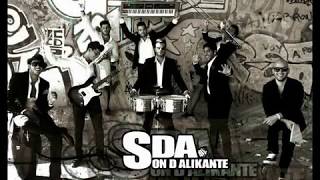 nuevo SINGLE oficial SON D" ALIKANTE LOKA 2013