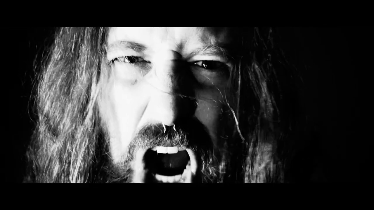 ASTRALBORNE - PARAGON AMISS (OFFICIAL VIDEO)