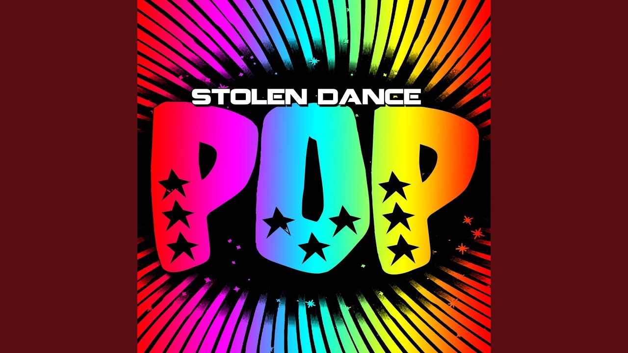 Stolen Dance