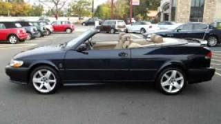 2002 Saab 9-3 - Ramsey NJ