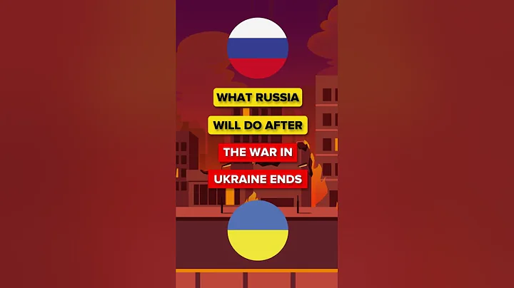 What Russia Will Do After the War in Ukraine Ends #russia #ukraine #war #putin - DayDayNews