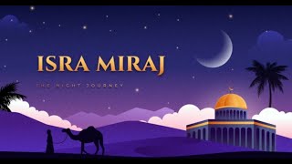 Download lagu Peringatan Isra Miraj - SMP Islam Sabilal Muhtadin 1447 H