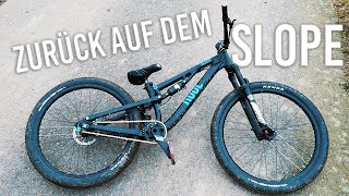 Best MTB Street Dirt Slopestyle 2015