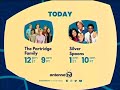 Antenna tv the partridge family and silver spoons quick promo 2024