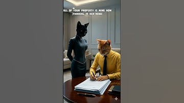 husband cheat her wife💯cat sad videos #shorts