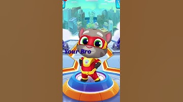 Tom Hero (2021) New Version || Android iOS Gameplay || Whatsapp Status || #shorts