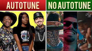 Top TIKTOK Viral Songs vs *NO AUTOTUNE* by Da Real NB 970 views 1 month ago 6 minutes, 56 seconds