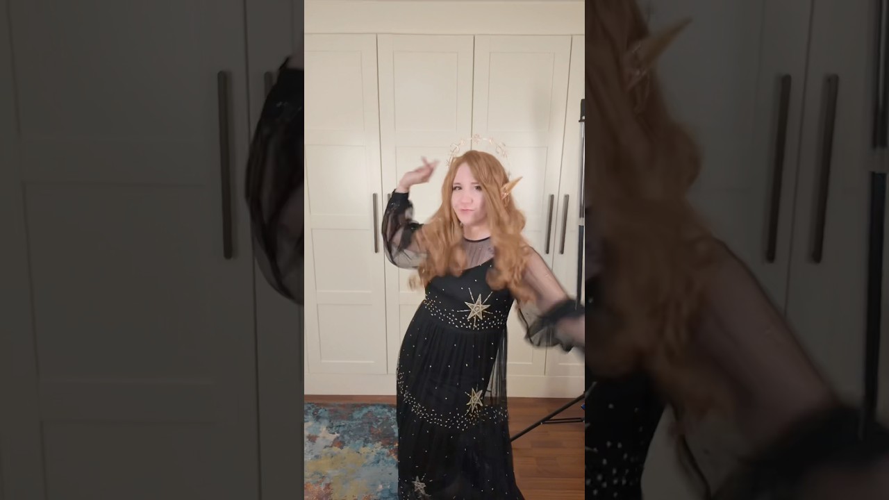 Halloween Theme : Fantasy/Books